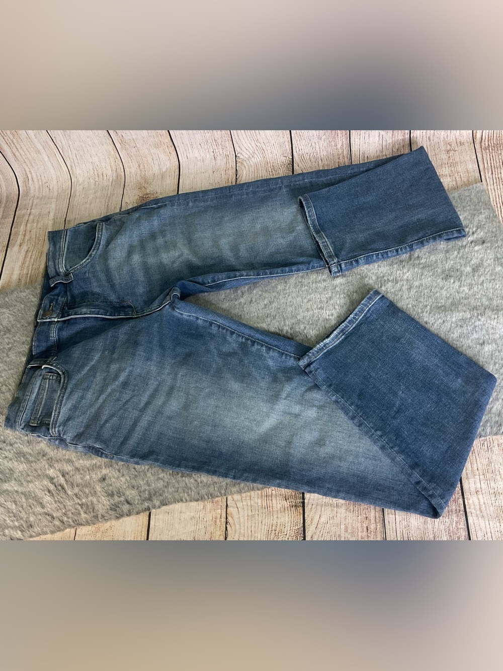 Joe's Jeans Men's The Brixton Everlong Jeans Size 31